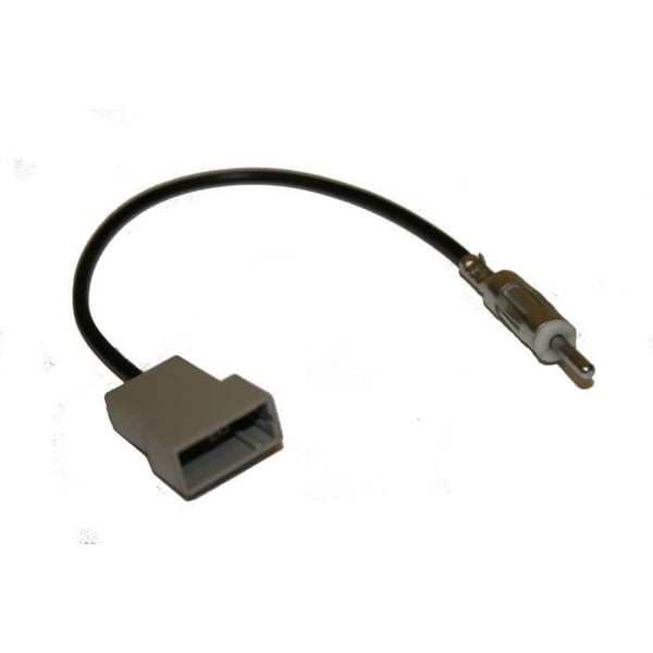 Autoleads PC5-156 Adapter för Subaru bilradio till...