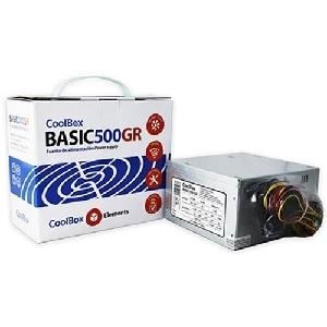 Strömförsörjning kylbox atx basic 500gr