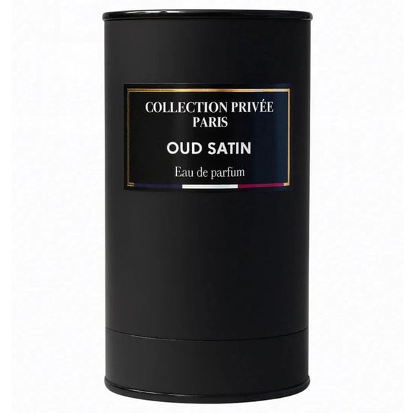 Collection Privée Oud Satin Eau de parfum unisex 50ml