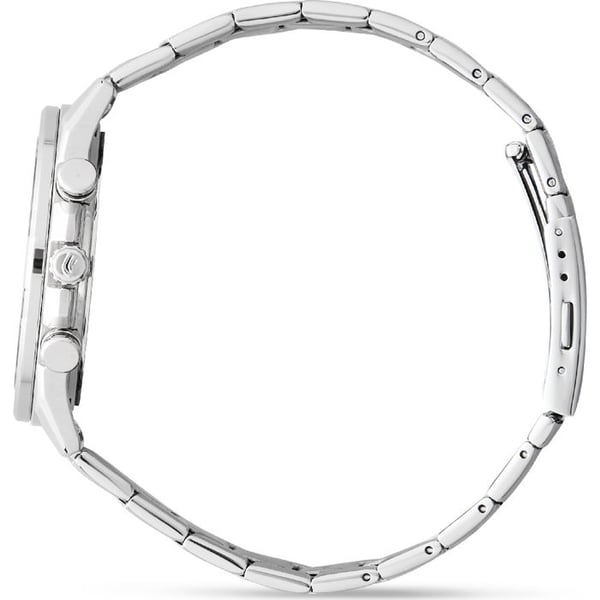 Klocka - CASIO - EFR-S108DE-3AVUEF - Rostfritt stål - Vattentålig 10 bar - 39 mm