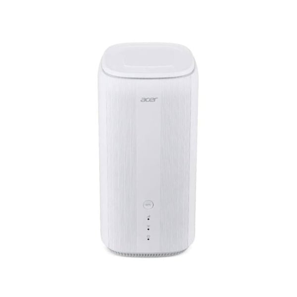ACER wifi-router koppla x6e