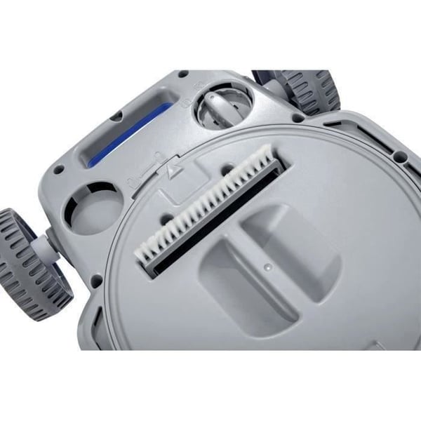 Bestway Automatisk Hydraulisk Rengøringsmiddel til Swimmingpools op til 670 cm