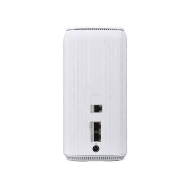 ACER wifi-router koppla x6e
