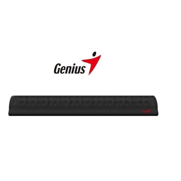 Pad Tangentbord Genius Gamer Ergonomiskt Handledsstöd G Wp 200M
