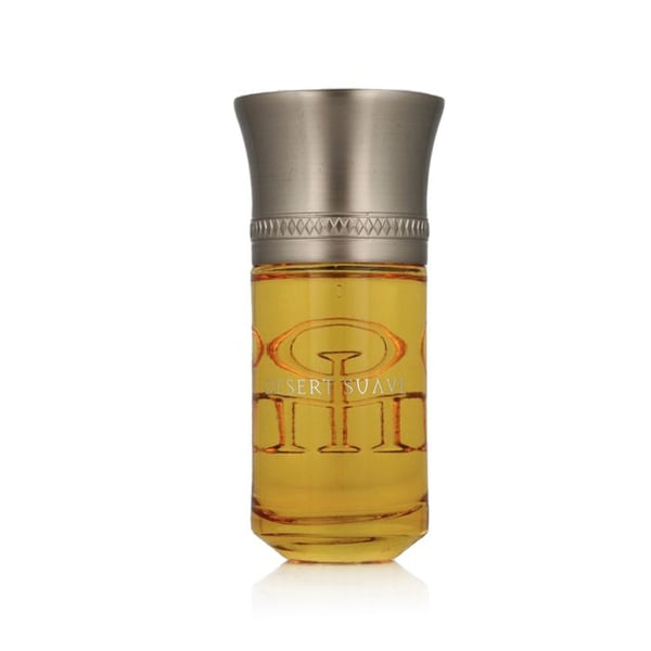 Eau de Parfum - LIQUIDES IMAGINAIRES - Desert Suave - Unisex - 50 ml - Eau Imaginaire