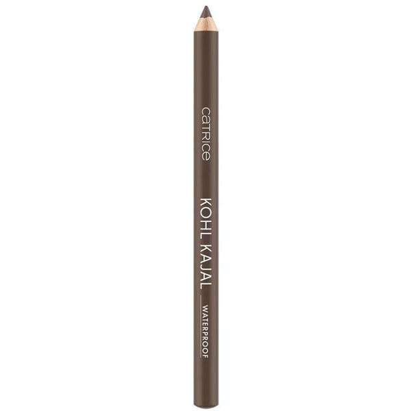 Catrice - Kohl Kajal Vattentät Penna - 40 Optic BrownChoc