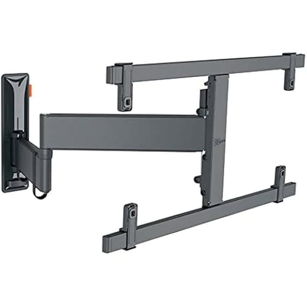 TV-stöd - VOGELS - TVM3663 - Designad för TV - Svart färg - Ergonomisk design