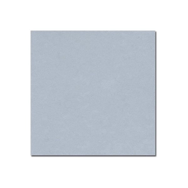 Papier - CANSON Iris Vivaldi - A4 - 50 ark - Ljusgrå - 185 g/m²