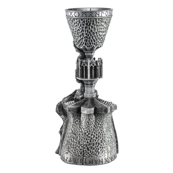 HARRY POTTER REPLIKA ELDBÅG 19 CM ADELSAMLING NN7645