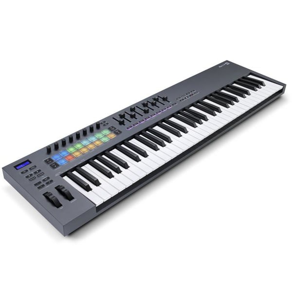 Novation FLkey 61 Master Keyboard