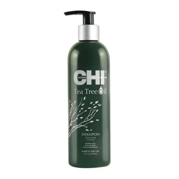 CHI Tea Tree Oil Schampo 739mL