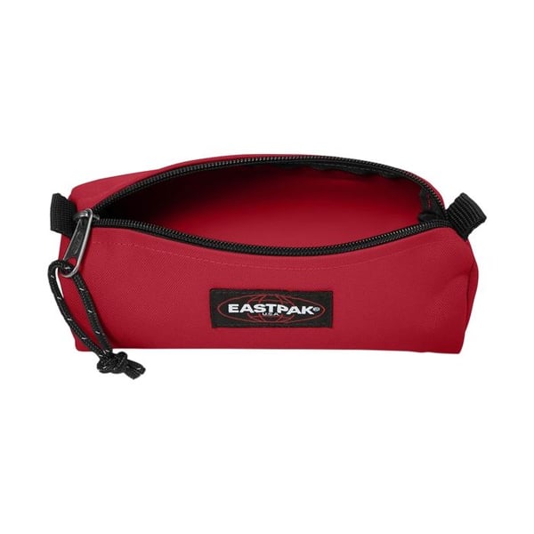 Trousse - EASTPAK - BENCHMARK SINGLE - Skarlet Röd