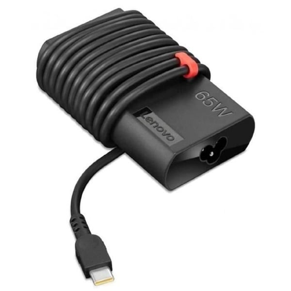 LENOVO ThinkPad Slim 65W AC-adapter USB-C EU
