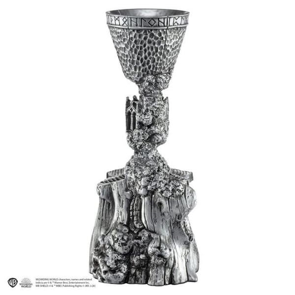 HARRY POTTER REPLIKA ELDBÅG 19 CM ADELSAMLING NN7645