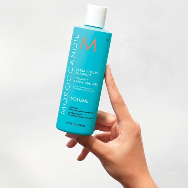 Extra Volume Volume Shampoo 2...