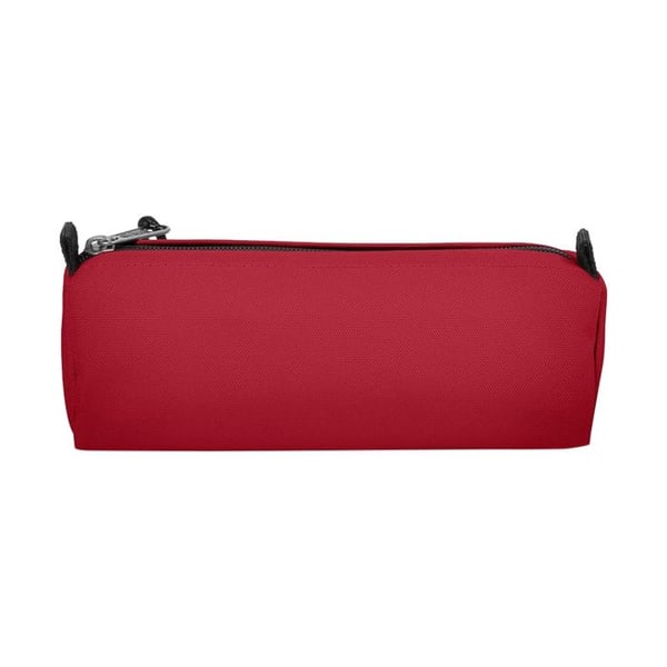 Trousse - EASTPAK - BENCHMARK SINGLE - Skarlet Röd