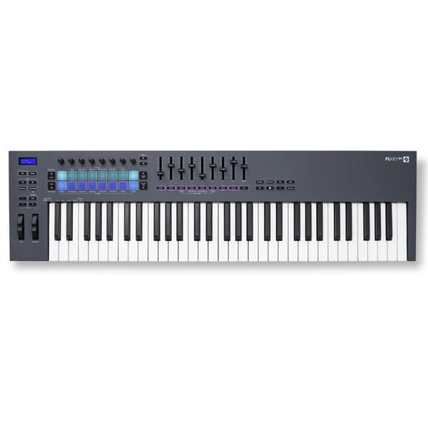 Novation FLkey 61 Master Keyboard