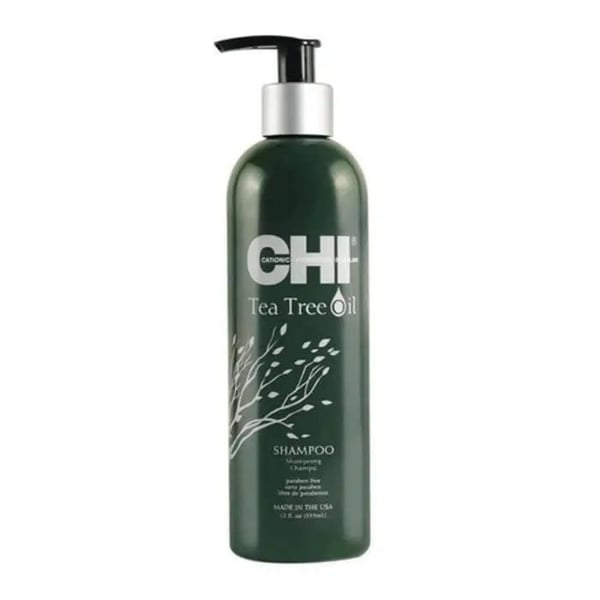 CHI Tea Tree Oil Schampo 739mL