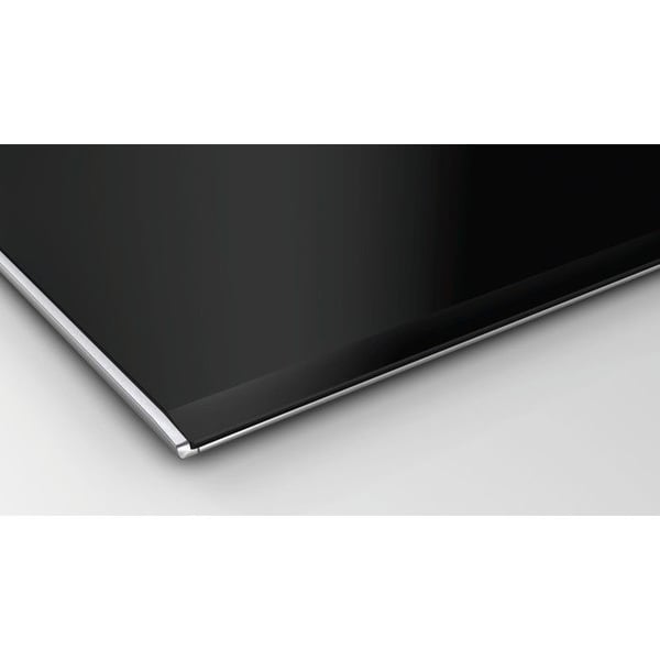 BOSCH PXX375FB1E glaskeramisk domino - 2 induktionsbrännare - FlexInduction Zone - DirectSelect