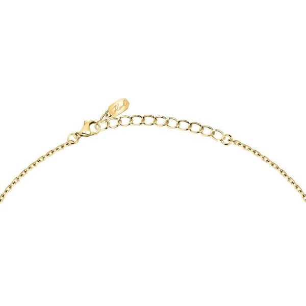 COLLIER KARL LAGERFELD CHARMS - KLAYD03