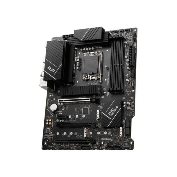 Moderkort - MSI - PRO Z790-P WIFI