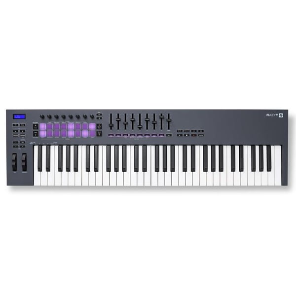 Novation FLkey 61 Master Keyboard