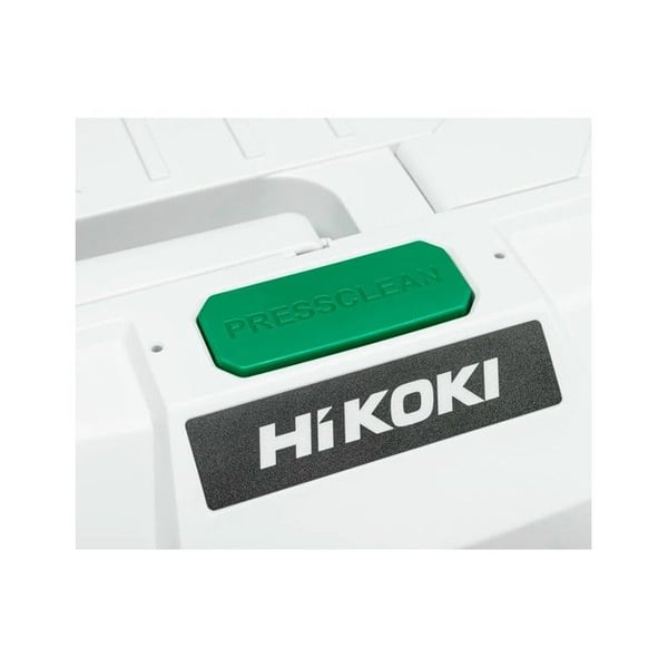 Aspirator HIKOKI RP200YLWAZ (1.200W)
