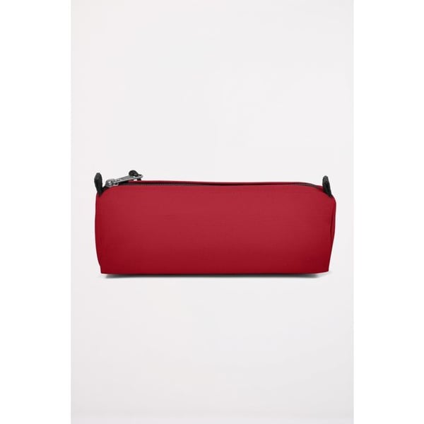 Trousse - EASTPAK - BENCHMARK SINGLE - Skarlet Röd