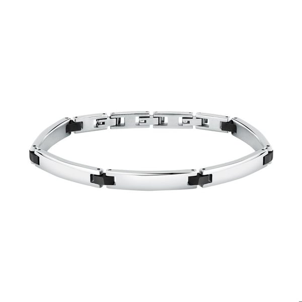Armband i stål - SALS104