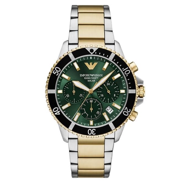 Emporio Armani Klocka - Herrar - AR11695