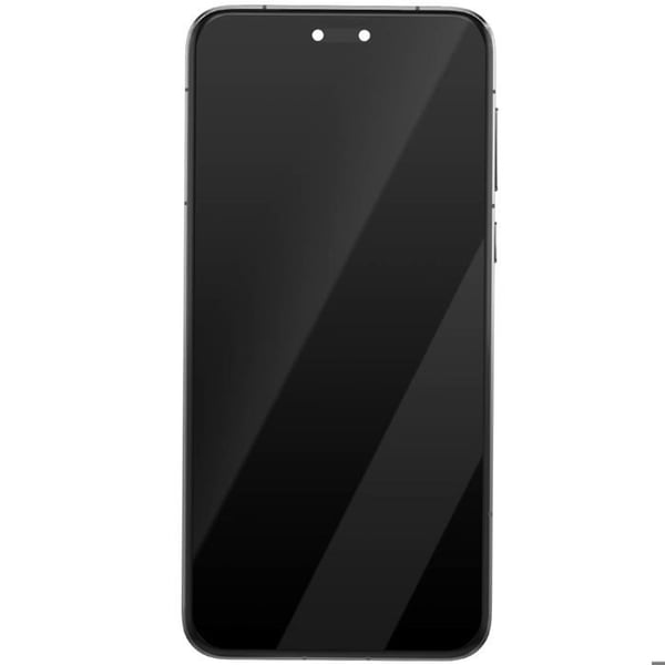 Komplett LCD-skärm - HONOR - Magic 7 Pro - Månskugga Grå - Lätt att byta - 5,5 tum
