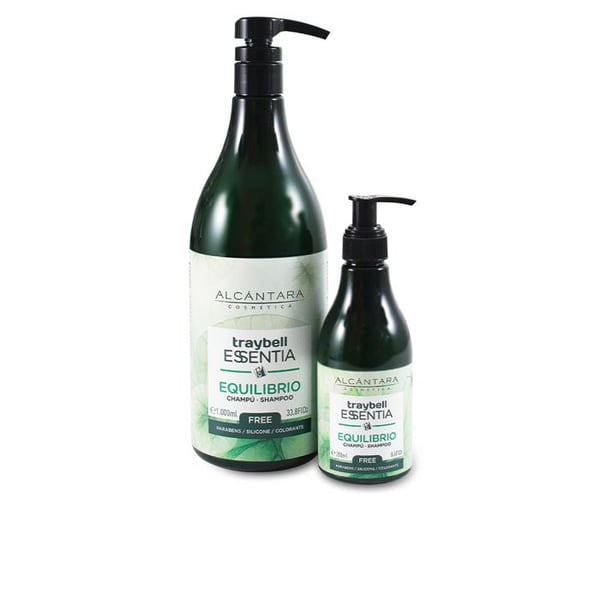 TRAYBELL ESSENTIA schampo balans 250 ml