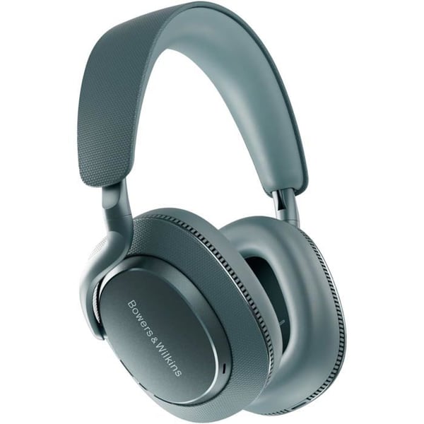 Hörlurar - BOWERS & WILKINS - Px7 S3 - Trådlösa - Brusreducering - 30 Timmars Batteritid