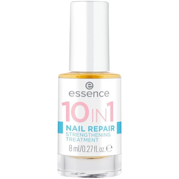 Essence - Soin Ongles 10 en 1 Nagelreparationsbehandling -