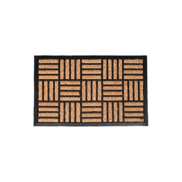 Dörrmatta 60x40cm Edm Dörrmatta 60x40cm Edm