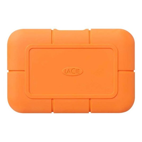LaCie Rugged SSD 4To USB-C