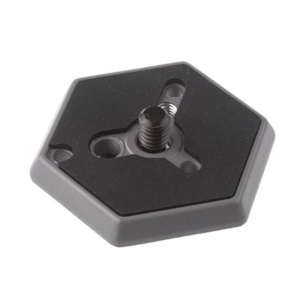 Manfrotto hexagonalt plattform 030-14