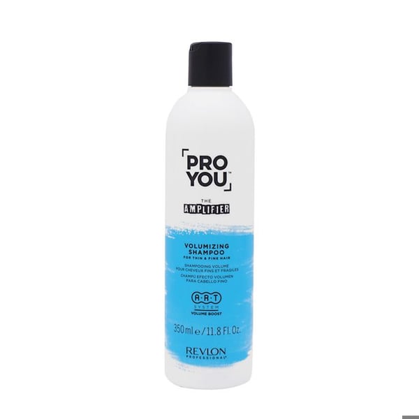 Revlon Pro You The Amplifier-Volume Champú 350 ml