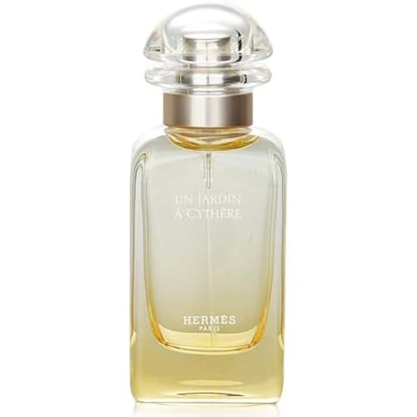Eau de toilette - EN TRÄDGÅRD I CYTHERE - 50 ml - Återfyllbar - Blomdoft