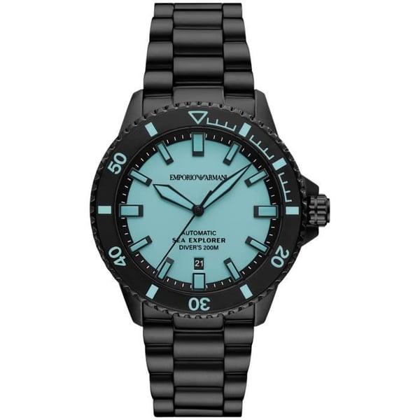 Emporio Armani Klocka - Herrar - AR60084