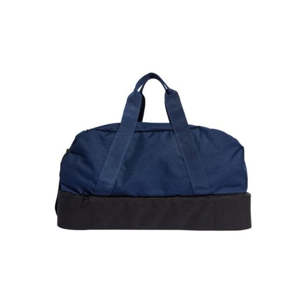 Adidas Navy sportväska med förstärkt botten