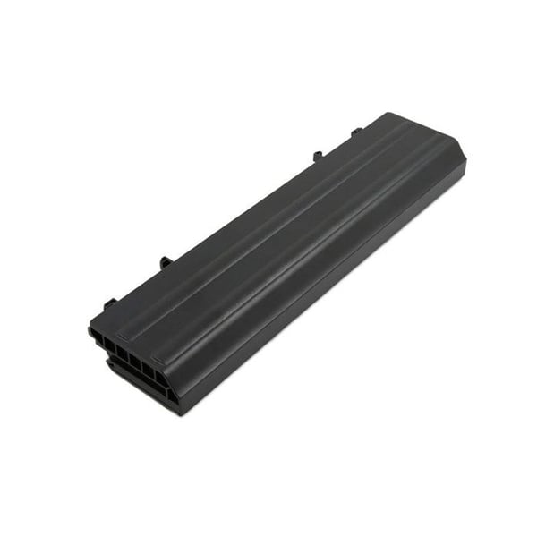 Batteri Li-ion 5200mAh - AVIZAR - Kompatibel med Dell Latitude E5540 - 11.1V - Svart - Generisk