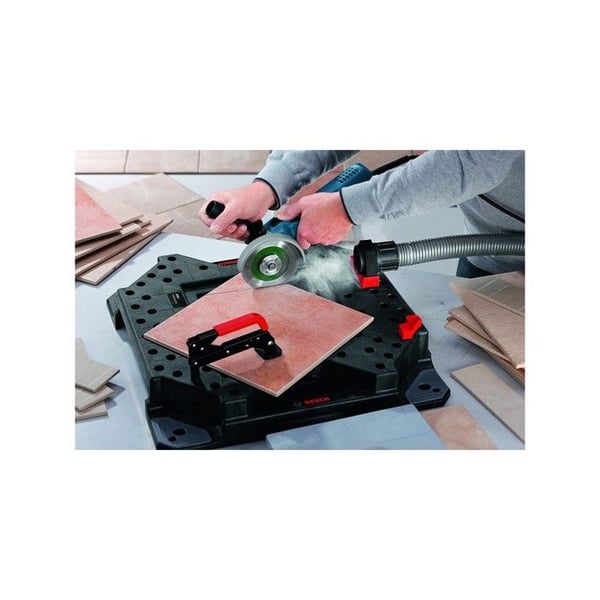 Bosch GWS 7-115 E vinkelslip