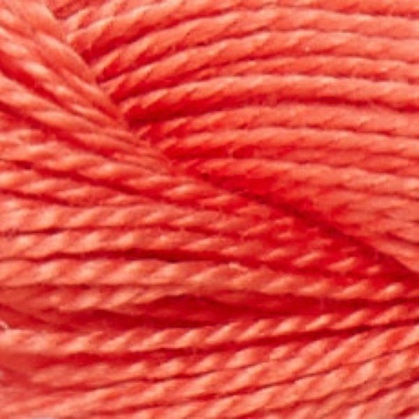 DMC - Fil DMC Coton Perlé Small N8 Col. 351