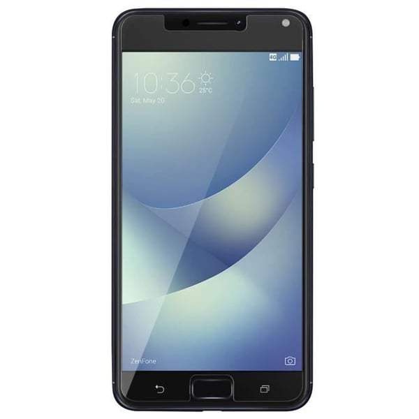 Film Asus ZC554KL Zenfone 4 MAX PRO 5,5’ - Härdat Glas Phonillico®