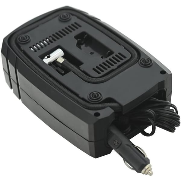 Compas Cora 12 V med ljus