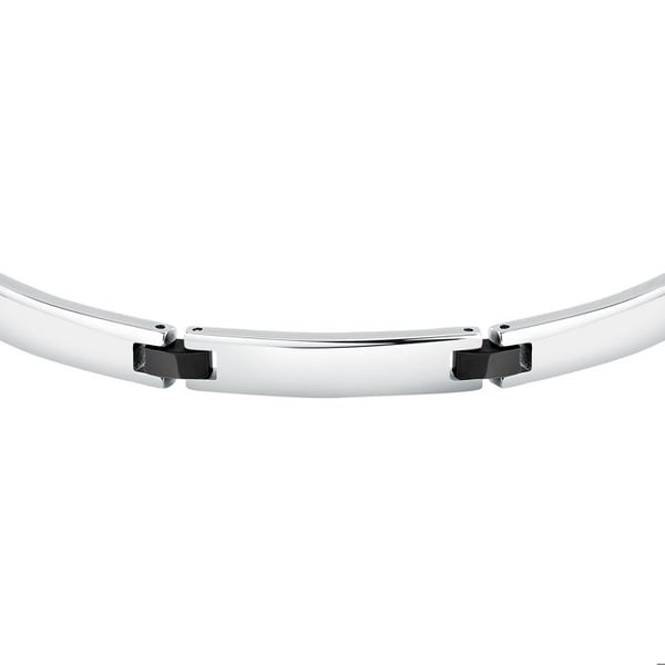 Armband i stål - SALS104