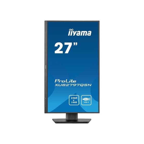 iiyama ProLite XUB2797QSN-B2