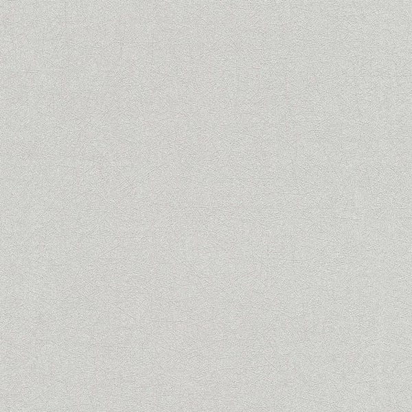 A.S. Creation Premium Vägg 2 358661 Non-Woven Tapet Enfärgad 10.05 x 0.53 m Grå
