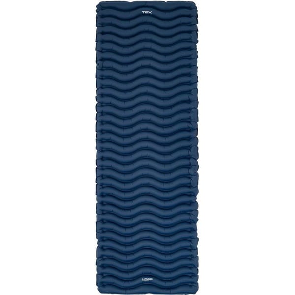 Luftmadrass - LOAP - Tex - 185x60 cm - 5 cm tjock - 200 kg kapacitet